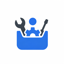 Util Tools logo